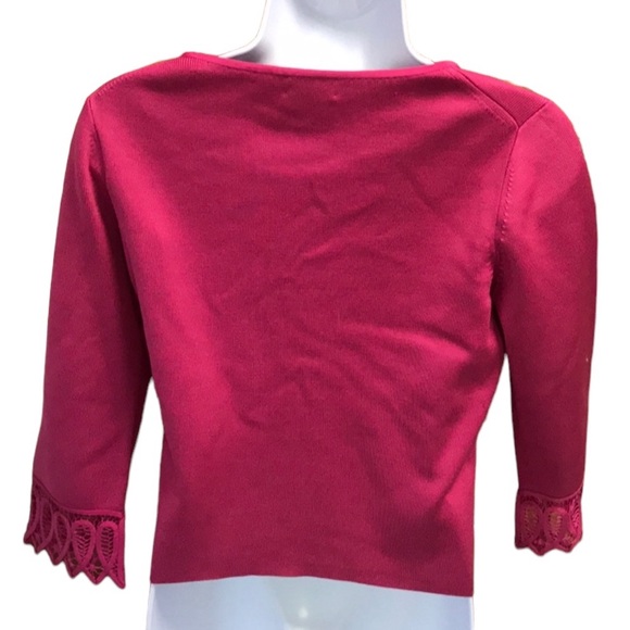 Sigrid Olsen Blouse - Picture 2 of 4